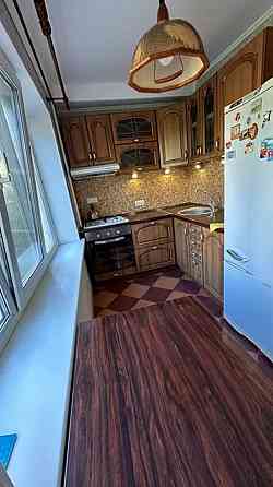 Оренда Квартира 3-кімнатна, 3/5 поверх на Гарматна, 30 Київ