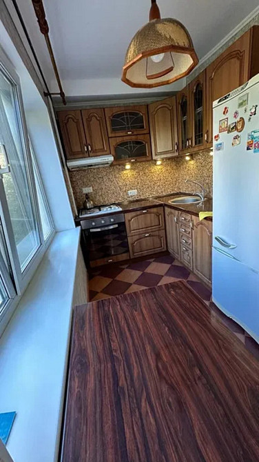 Оренда Квартира 3-кімнатна, 3/5 поверх на Гарматна, 30 Київ - фото 5