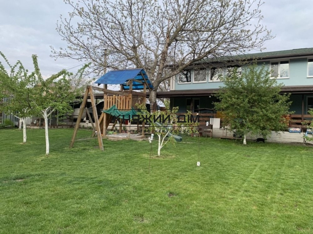 Продаж 2-поверховий Будинок з ділянкою 3 сот 255 кв.м   Зазим'я - фото 11