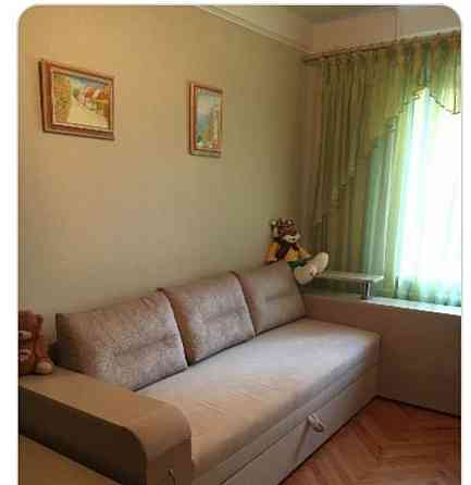 Оренда Квартира 2-кімнатна, 3/5 поверх на Эдуарда Вильде ул., 8 Киев