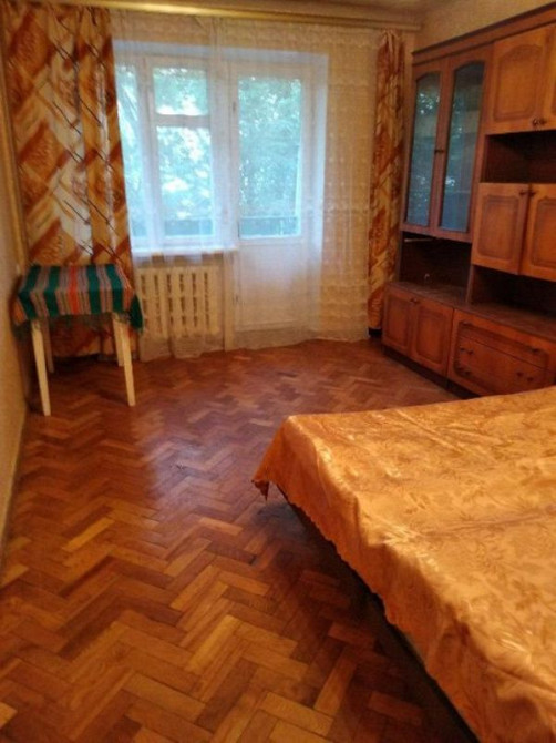 Оренда Квартира 3-кімнатна на ул. Полесская, 16 Київ - фото 3