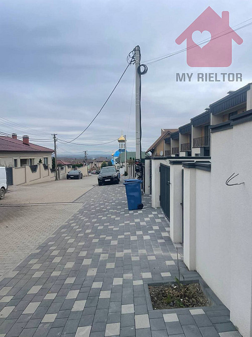 Продаж 3-поверховий Будинок  117 кв.м   Uzhhorod - photo 2