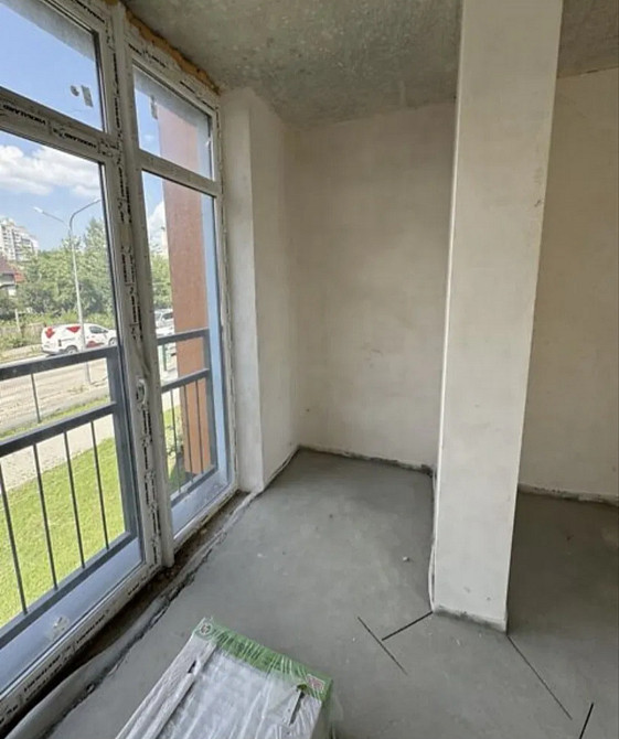 Продаж 2к Квартира 60 кв.м бул.Тетерівський Житомир - фото 2