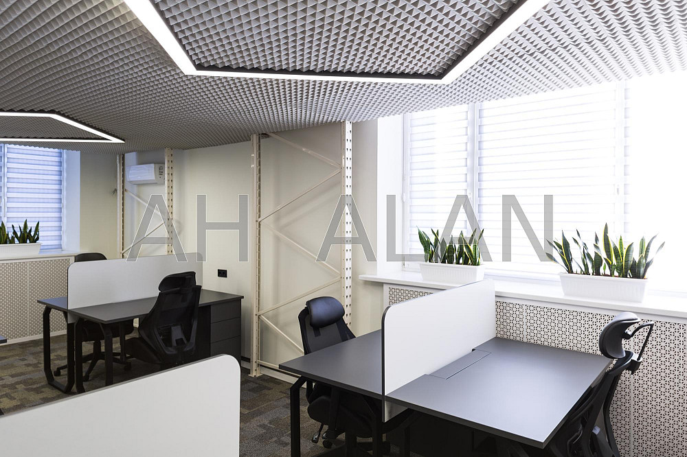 Оренда офісне приміщення на Глушкова Академіка пр-т, 1П приміщень - 5, поверх - 2/2 Київ - фото 7