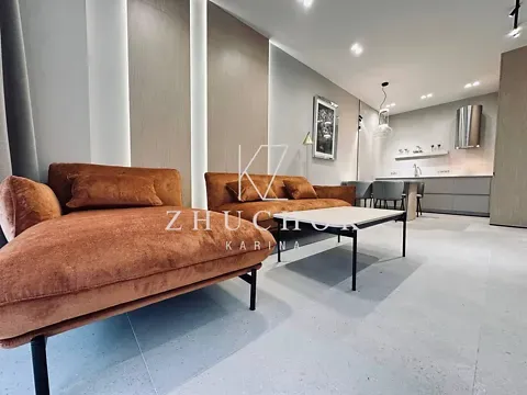 Оренда 2к Квартира 53 кв.м ЖК MOZART Дніпро - фото 1