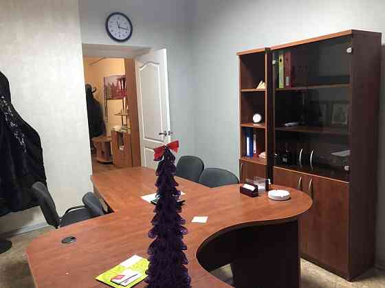 Оренда офісне приміщення на Нечипуренко пер. поверх - 1/2 Odessa