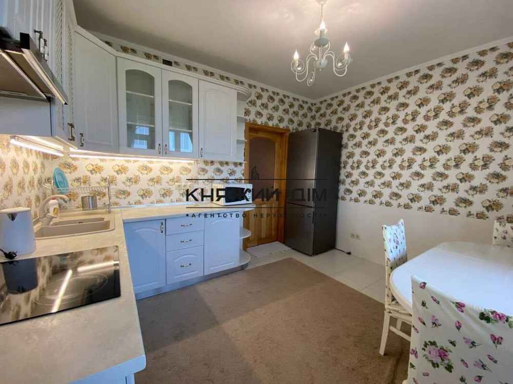 Оренда Квартира 3-кімнатна, 6/24 поверх на Академика Глушкова просп. Киев - изображение 11