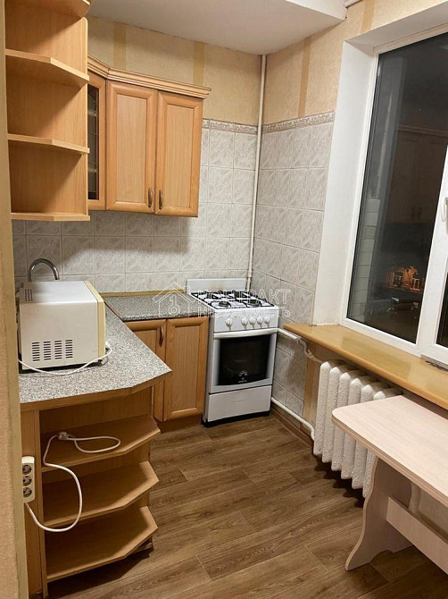 Продаж Квартира 2-кімнатна, 5/5 поверх на вул. Алчевських Харьков - изображение 12