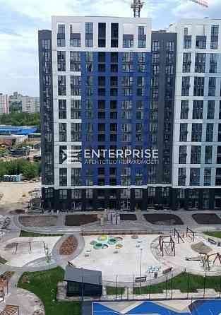 Продаж 2к Квартира 54 кв.м Святослава Хороброго вул. Kiev