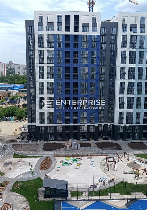 Продаж 2к Квартира 54 кв.м Святослава Хороброго вул. Kiev - photo 2