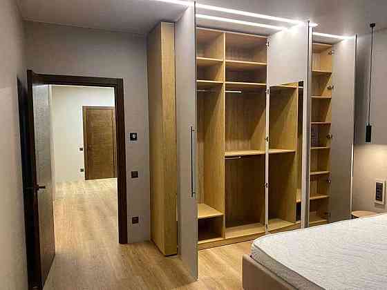 Оренда Квартира 2-кімнатна, 14/27 поверх на Оболонский пр. Kiev