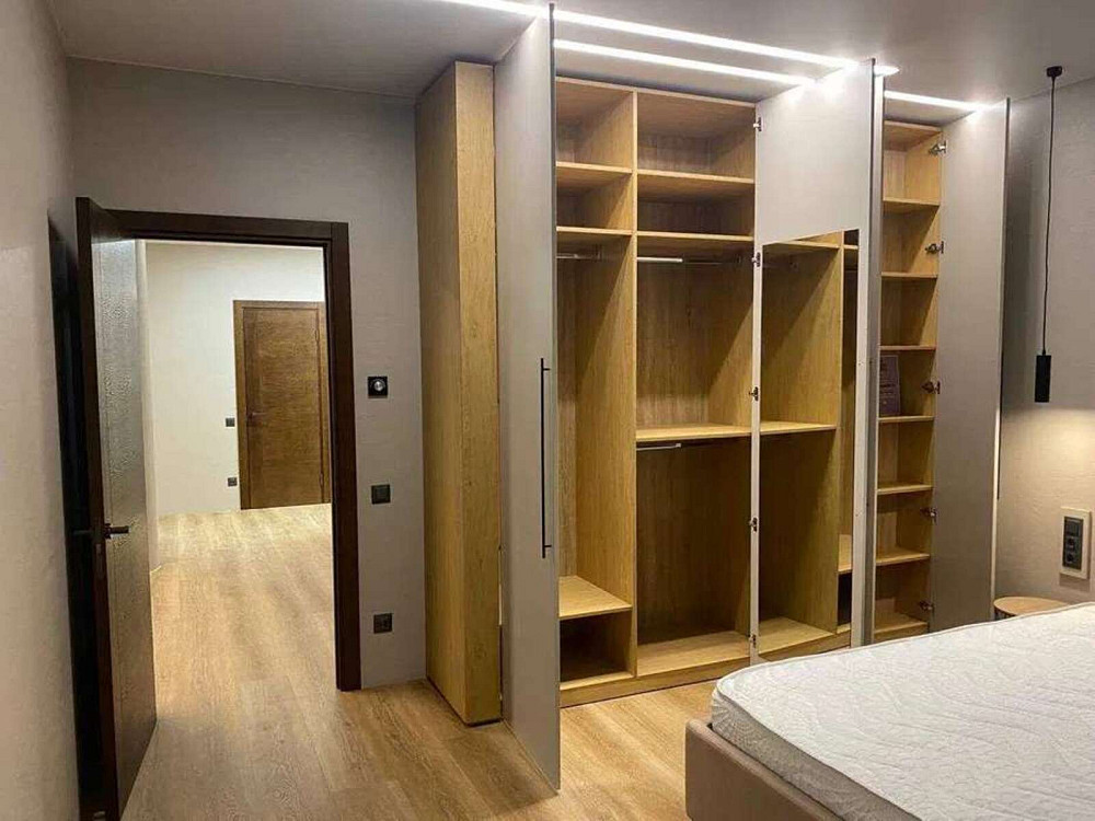 Оренда Квартира 2-кімнатна, 14/27 поверх на Оболонский пр. Київ - фото 2