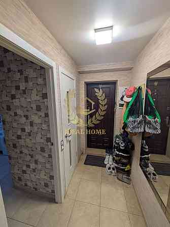 Продається 2-кімнатна квартира в Дніпровському р-ні (мік-он Соцмісто) Kiev