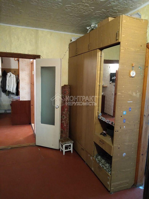 Продаж Квартира 4-кімнатна, 10/16 поверх на вул. Наталії Ужвій Харків - фото 3