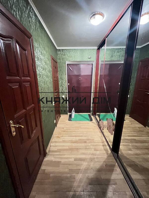 Продаж 3-кімнатної квартири, метро Харківська. Безготівковий так! № 21146226 Київ - фото 8