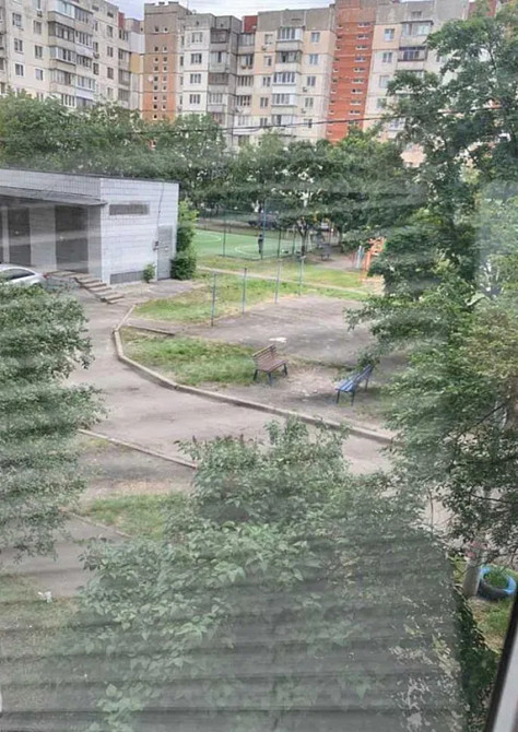 Оренда Квартира 1-кімнатна, 2/9 поверх на Райдужна, 2б Київ - фото 11