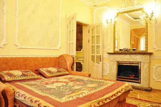 3х комнатная квартира Дерибасовская / Оперный театр Одесса