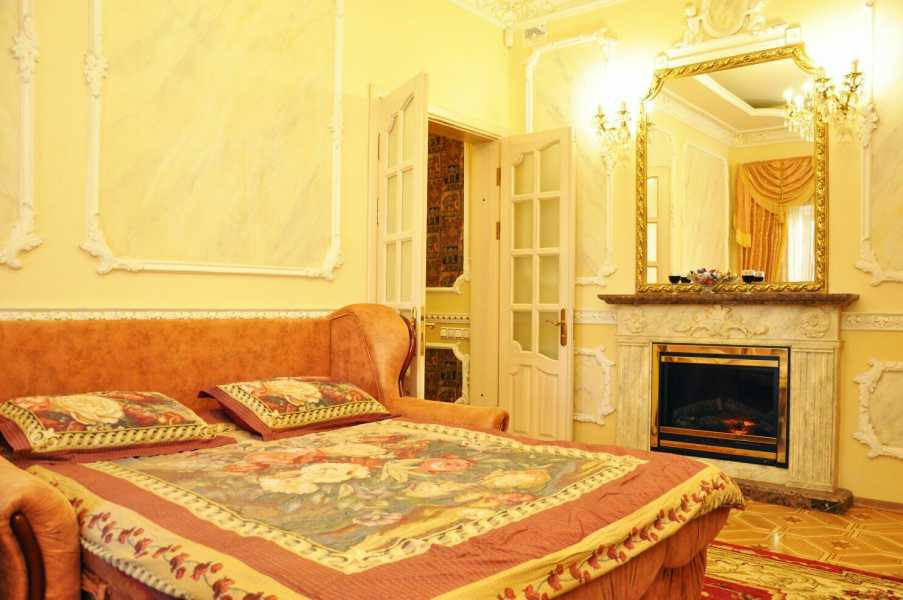 3х комнатная квартира Дерибасовская / Оперный театр Одесса - изображение 6