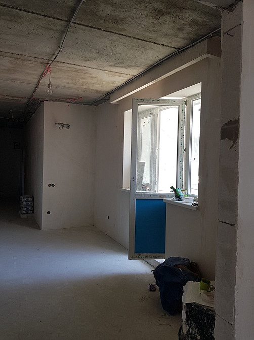 Продаж Квартира 1-кімнатна на ул. Картамышевская, 32/34 Одеса - фото 5