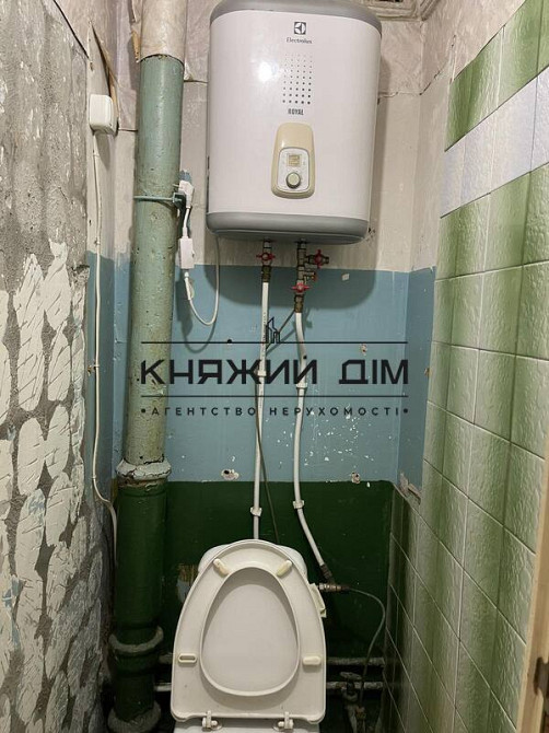 Продаж Квартира 3-кімнатна, 8/16 поверх на Ревуцького Київ - фото 9