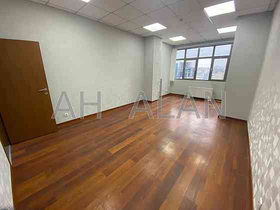 Оренда офісне приміщення на Велика Васильківська вул., 72 приміщень - 4, поверх - 13/25 Київ