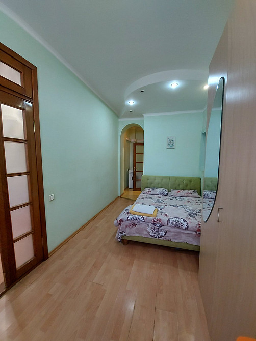 Двухуровневая квартира с капитальным ремонтом в Центре Одессы Одеса - фото 9