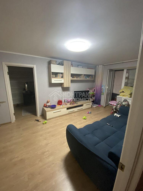 Продаж Квартира 2-кімнатна, 2/5 поверх на вул. Отакара Яроша Kharkiv - photo 5