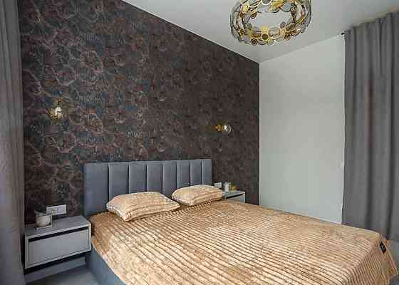 Красивая, двухкомнатная квартира на Люстдорфской дороге. Одеса