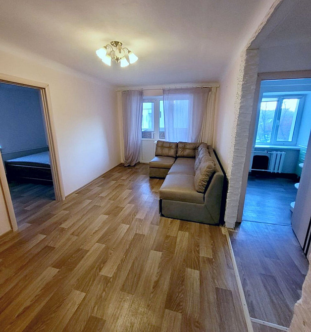 Продаж Квартира 2-кімнатна, 4/5 поверх на Газеты Правда пр., 72 Дніпро - фото 7