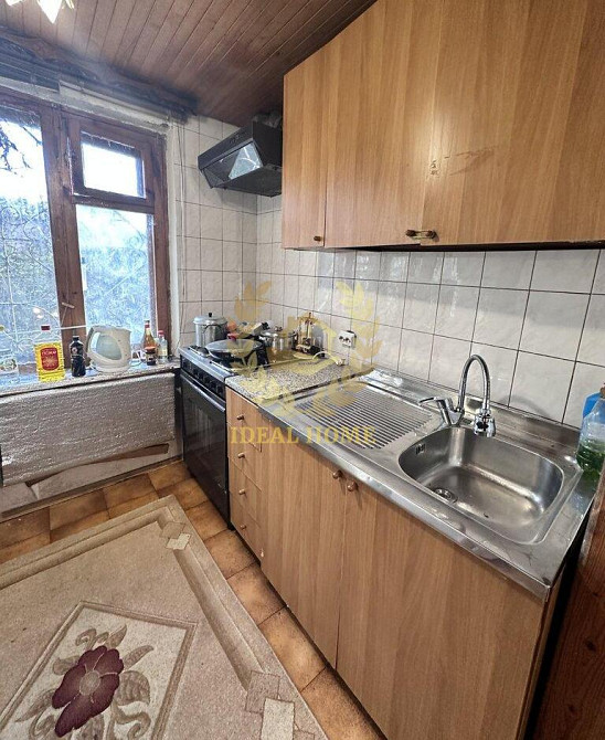 Продаж 1-кімнатної квартири на вулиці Корчака в Києві Київ - фото 6