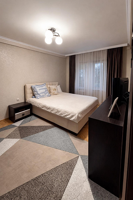 Продаж Квартира 2-кімнатна, 2/5 поверх на Дегтярівська вул., д. 15 Kiev - photo 5