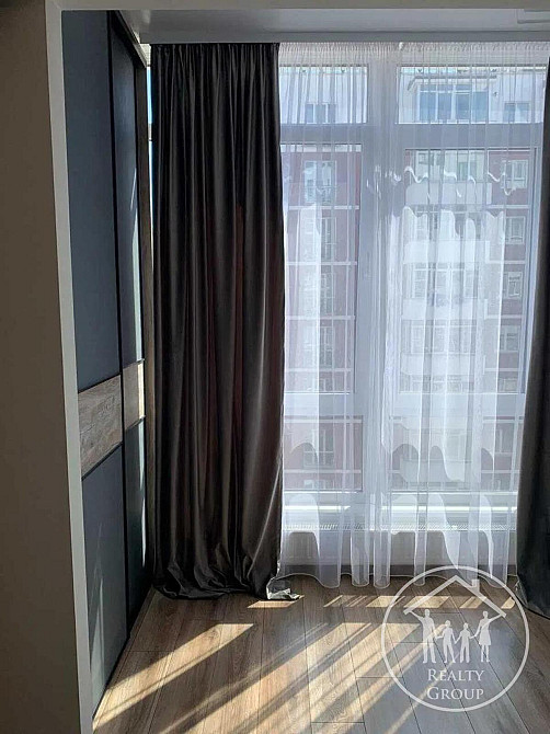 Продаж Квартира 1-кімнатна, 6/10 поверх на Винна гора, 5 Винники - фото 12