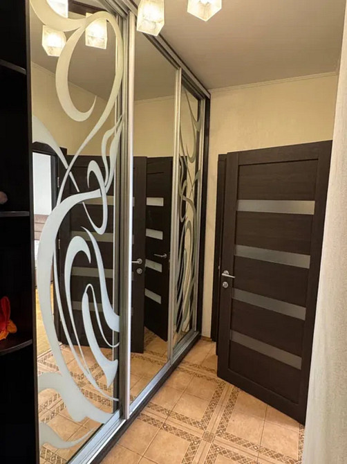 Оренда Квартира 1-кімнатна, 5/17 поверх на Бажана, 16 Київ - фото 7