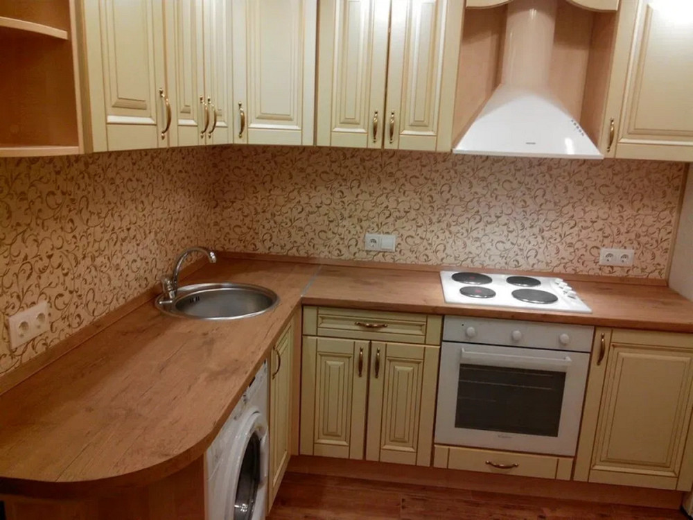 Оренда Квартира 1-кімнатна, 7/25 поверх на вул. Сімї Кульженків, 35 Київ - фото 7