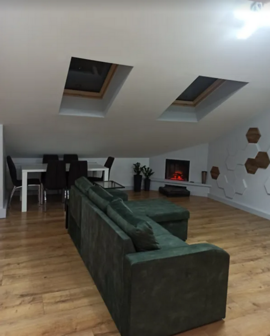 Продаж 3к квартири 103 кв. м на вул. Лозовецька Тернопіль - фото 4