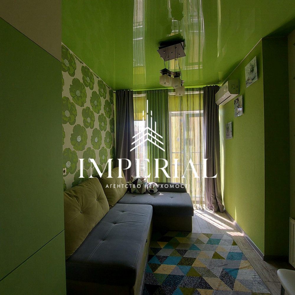 Оренда 1к Квартира 40 кв.м Регенераторна вул. Киев - изображение 3