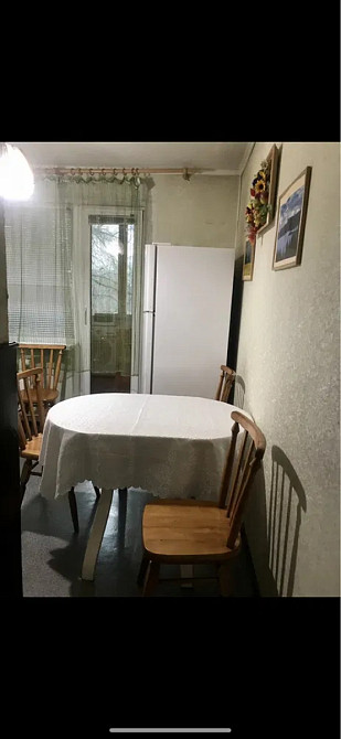 Оренда Квартира 3-кімнатна, 3/16 поверх на просп. Голосіівський, 11 Киев - изображение 11