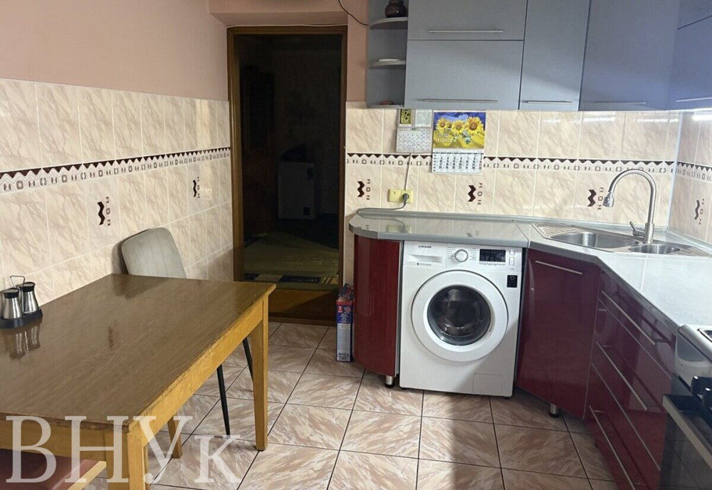 Продаж Квартира 2-кімнатна, 3/5 поверх на вул. Кутківці / Бенцаля Тернопіль - фото 9