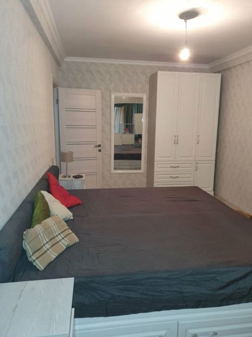 Оренда Квартира 2-кімнатна, 2/9 поверх на Ентузіастів, 23 Київ - фото 1