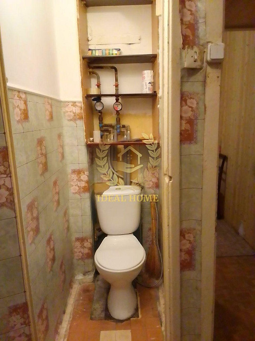 Продаж Квартира 2-кімнатна на Салютная ул., 27А Киев - изображение 5