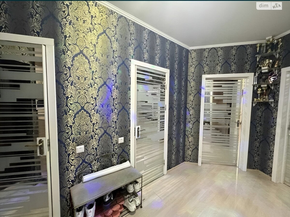 Оренда Квартира 2-кімнатна, 7/32 поверх на Олевська, 9 Київ - фото 7