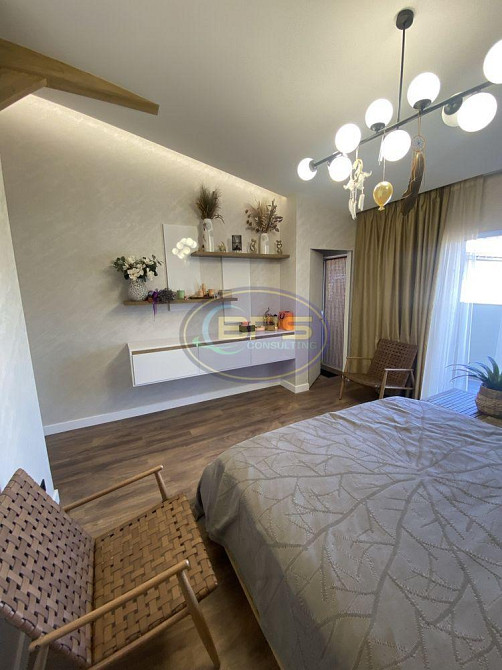 Продаж 3к квартири 183 кв. м Одеса - фото 11