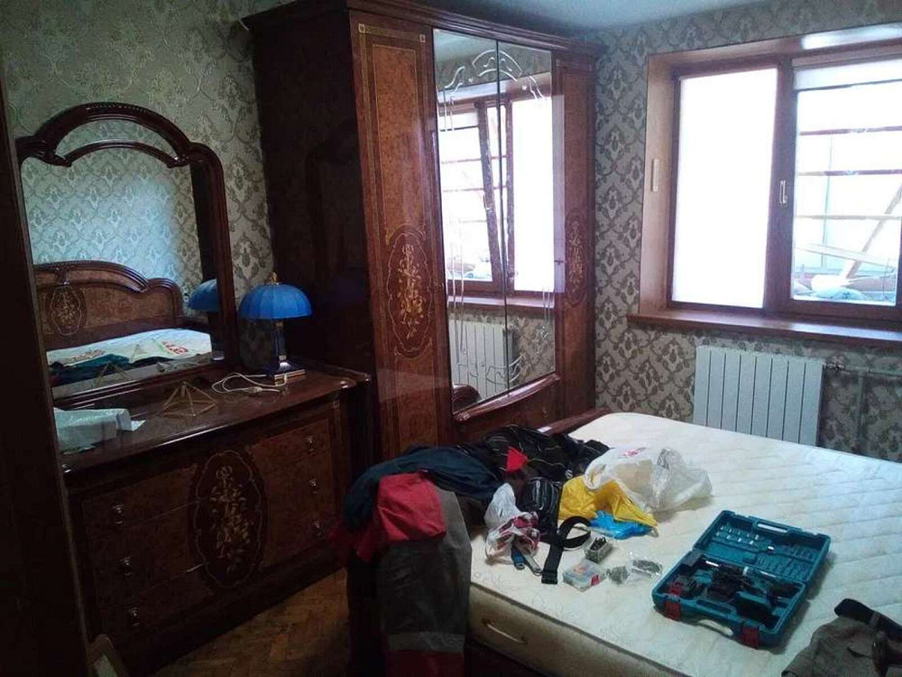 Оренда Квартира 2-кімнатна, 2/2 поверх на ул. Януша Корчака Київ - фото 2