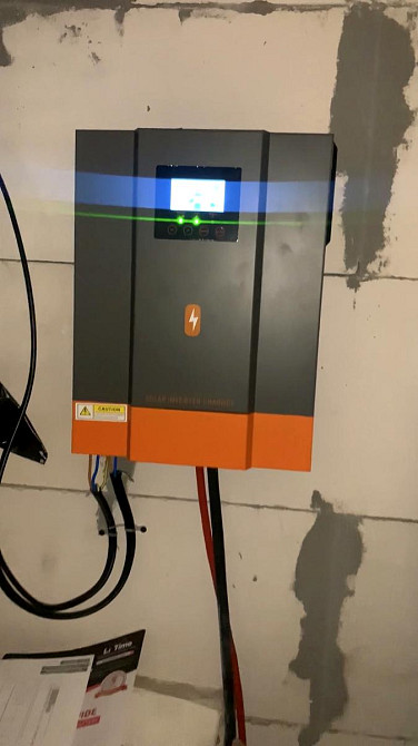 Продаж Квартира 3-кімнатна, 13/14 поверх на Нивська вул., д. 4-Г Киев - изображение 12