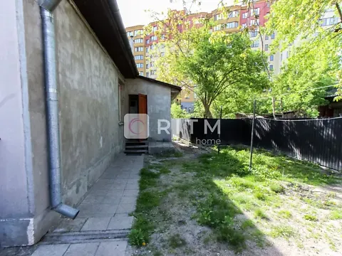 Продаж 1-поверховий   38.4 кв.м 3 кімн. на Олександра Валенти (Короленка) вулиця 14 Луцьк - фото 6