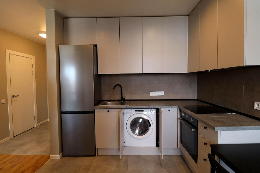 Продаж Квартира 1-кімнатна, 9/17 поверх на Берестейський вул., д. 67 Киев - изображение 8