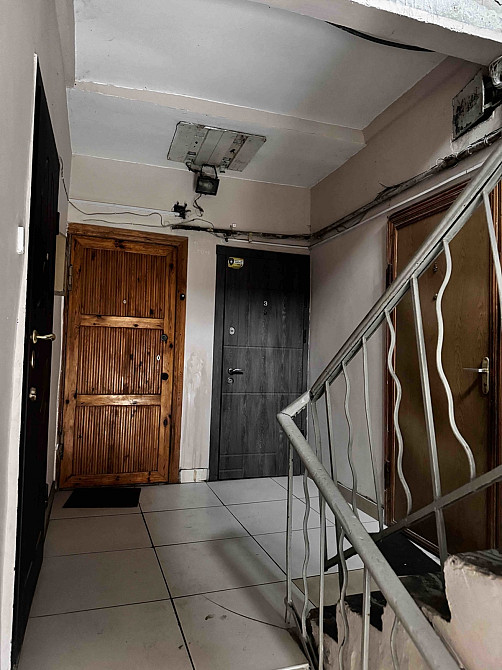 Продаж Квартира 2-кімнатна, 1/2 поверх на Каруны ул., 76 Б Дніпро - фото 14