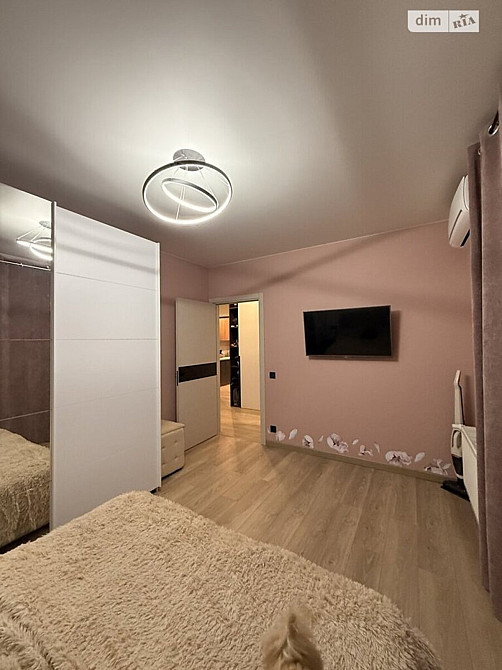 Продаж Квартира 2-кімнатна, 1/3 поверх на пров. Наскрізний Вінниця - фото 5