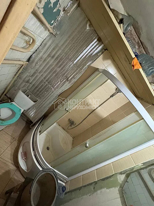 Продаж Квартира 1-кімнатна, 5/5 поверх на вул. Гагаріна Харків - фото 8