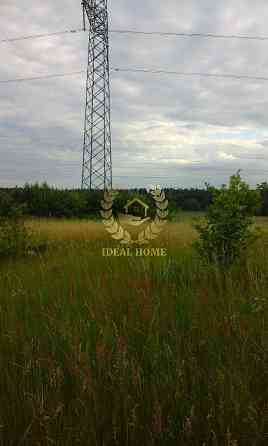 Продаж земельної ділянки 13 соток Хотов